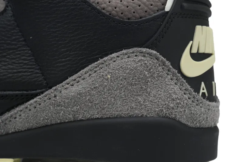 fake retro 3 a ma maniere
