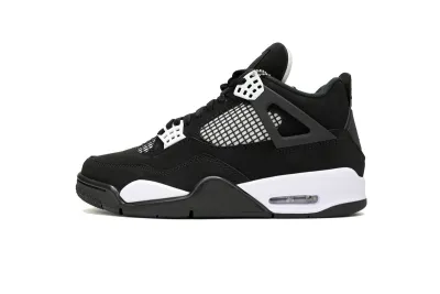 Jordan 4 Retro White Thunder FQ8138-001 01