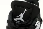 aj4 white thunder