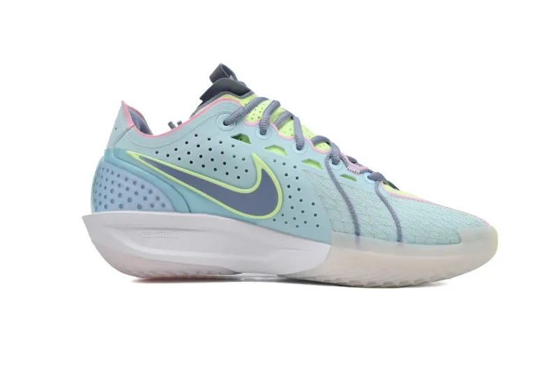 nike zoom gt cut 3 dreamer reps 