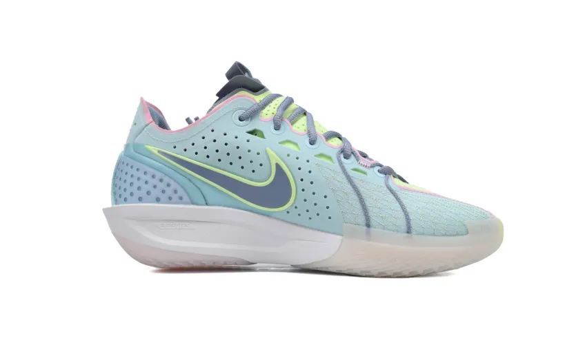 nike zoom gt cut 3 dreamer reps 