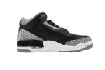 Jordan 3 Retro Black Cement Reimagined DN3707-010