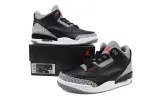 Jordan 3 Retro Black Cement Reimagined DN3707-010