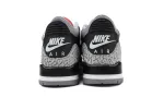 Jordan 3 Retro Black Cement Reimagined DN3707-010