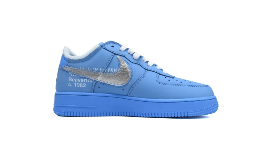 fake af1 off white blue