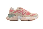 fake 9060 new balance pink