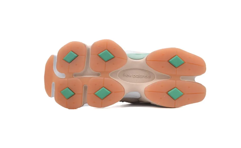 new balance 9060  pink reps