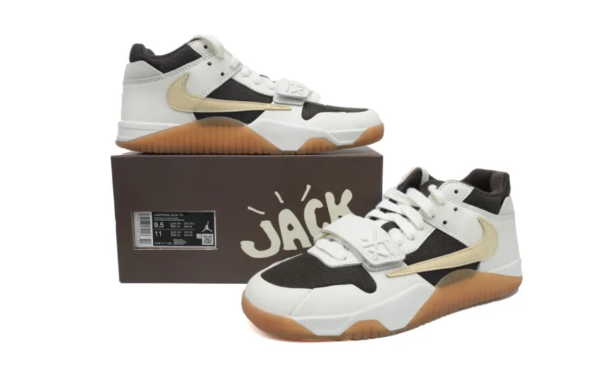 jordan jumpman jack  new replica