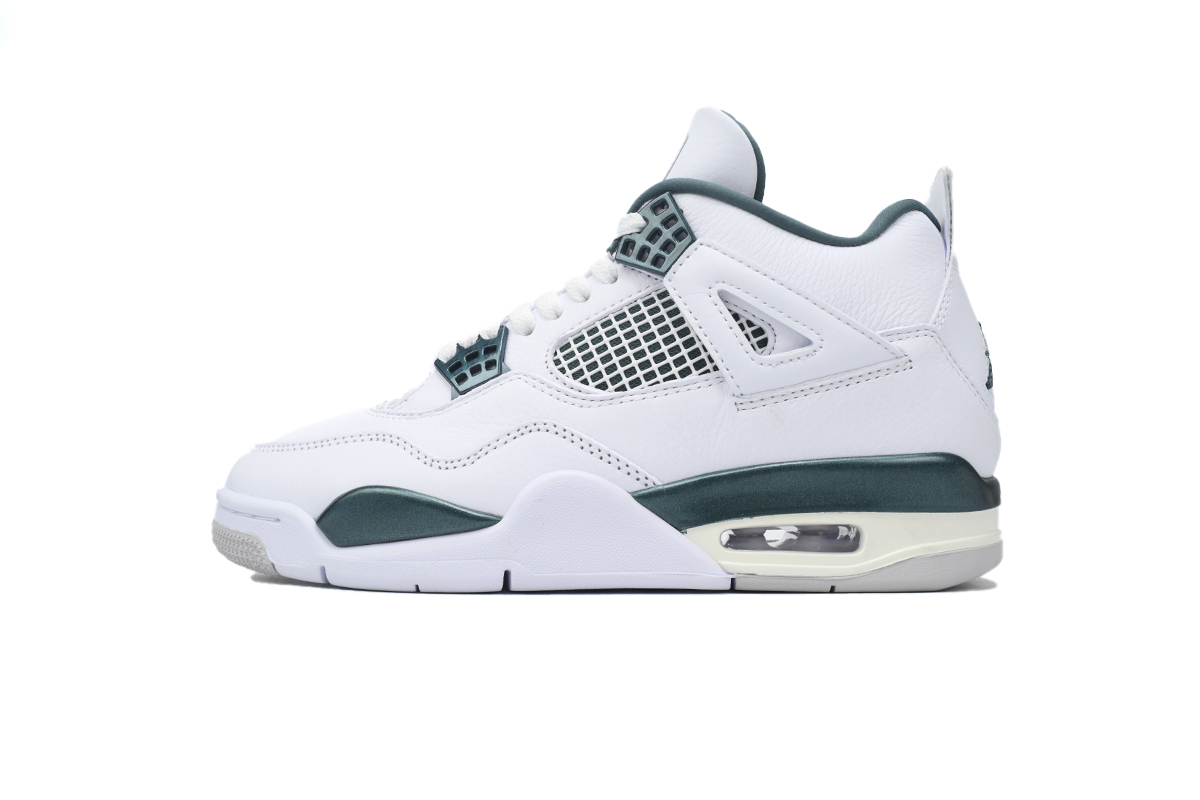 oxidized green 4s reps