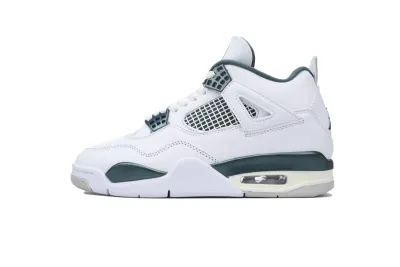 Air Jordan 4 Retro Oxidized Green OG FQ8138-103 01