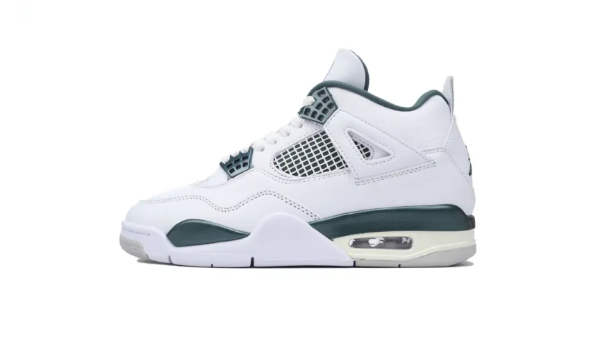 oxidized green 4s reps