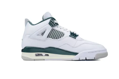 Air Jordan 4 Retro Oxidized Green OG FQ8138-103 02
