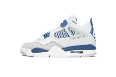 Jordan 4  Military Blue (2024)  FV5029-141 01
