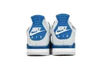 fake military blue 4 jordan