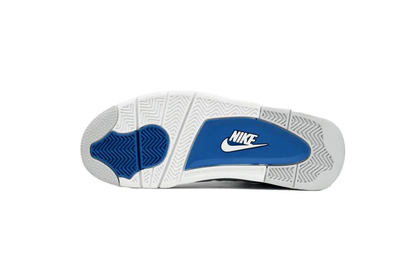 blue military 4s reps