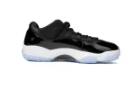 space jam jordan 11 low reps