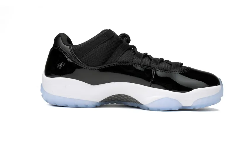 space jam jordan 11 low reps