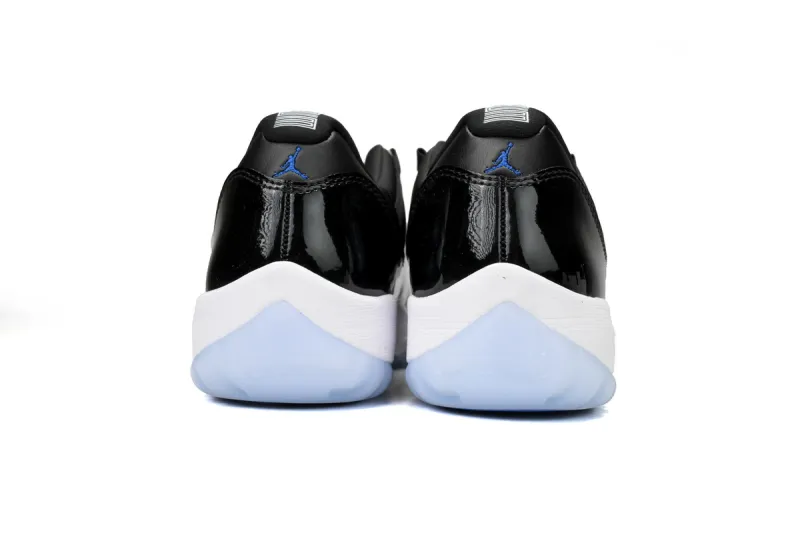 space jam 11 low replica