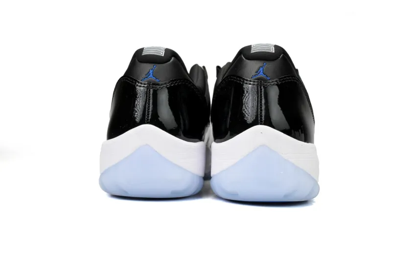 space jam 11 low replica