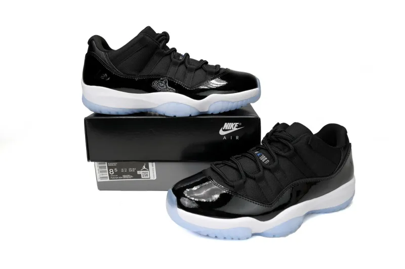 jordan 11 space jams reps