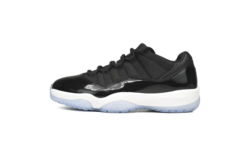 space jam jordan 11 low reps