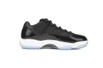 fake space jam 11 low