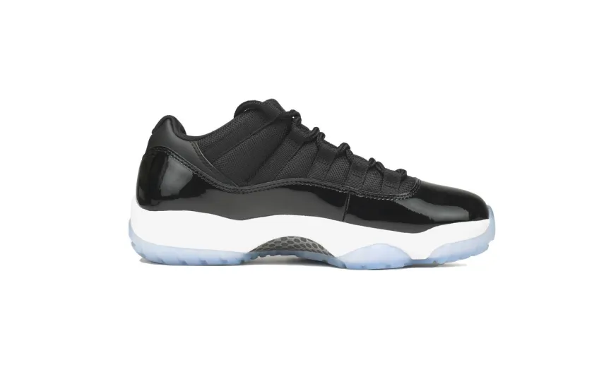 fake space jam 11 low