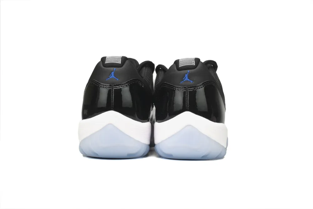 space jam 11 low replica