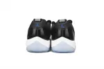 space jam 11 low replica