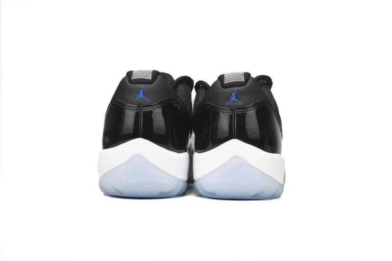 space jam 11 low replica