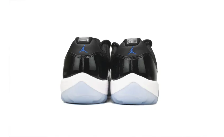 space jam 11 low replica