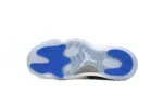 fake jordan 11 low space jam