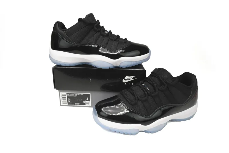 jordan 11 space jams reps