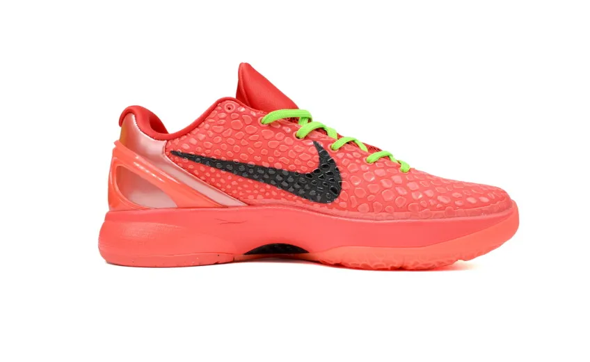 fake nike kobe 6 reverse grinch