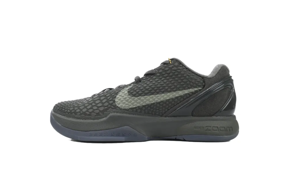 kobe 6 fade to black reps