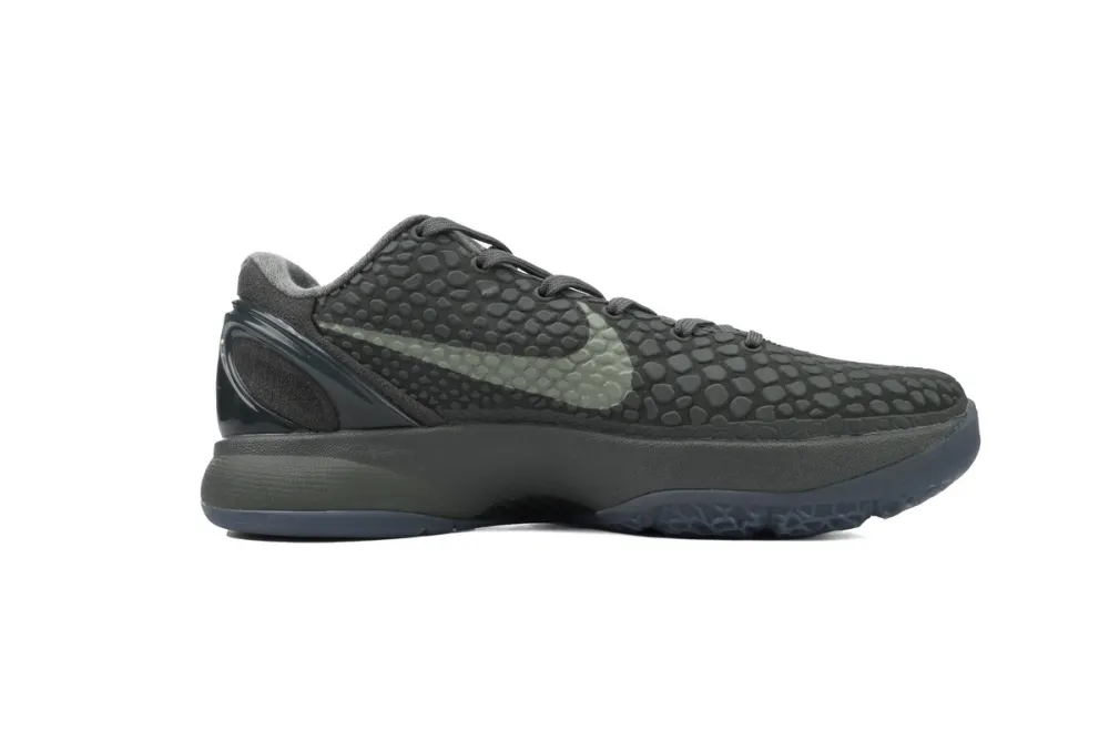 fade to black kobe 6 reps