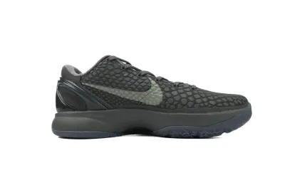 Zoom Kobe 6 'Fade To Black' 869457-007 02