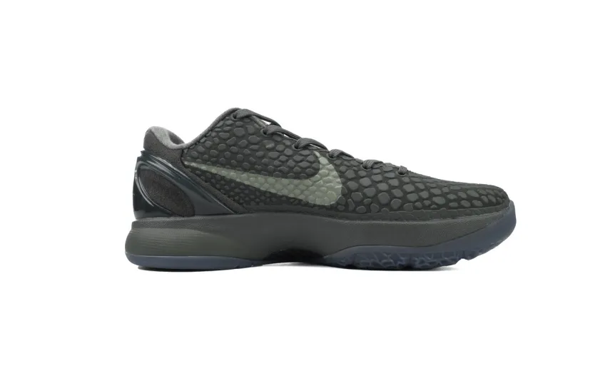 fade to black kobe 6 reps