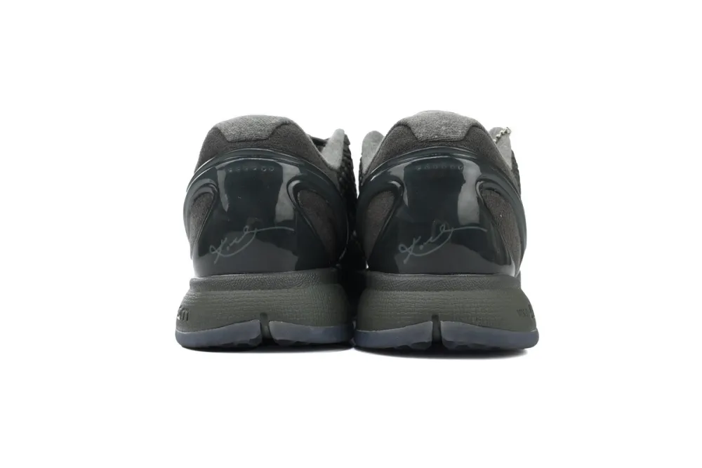 kobe 6 fade to black replica