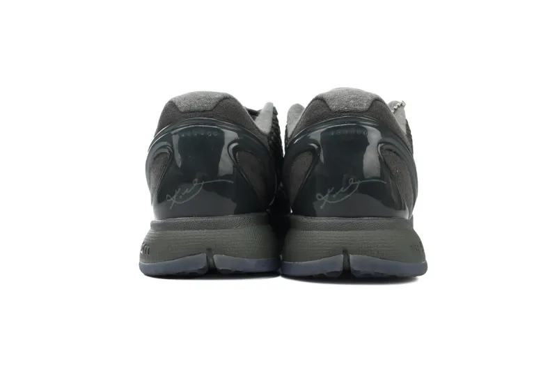 kobe 6 fade to black replica