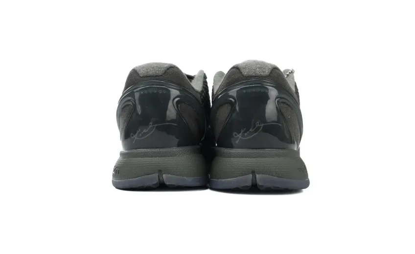 kobe 6 fade to black replica