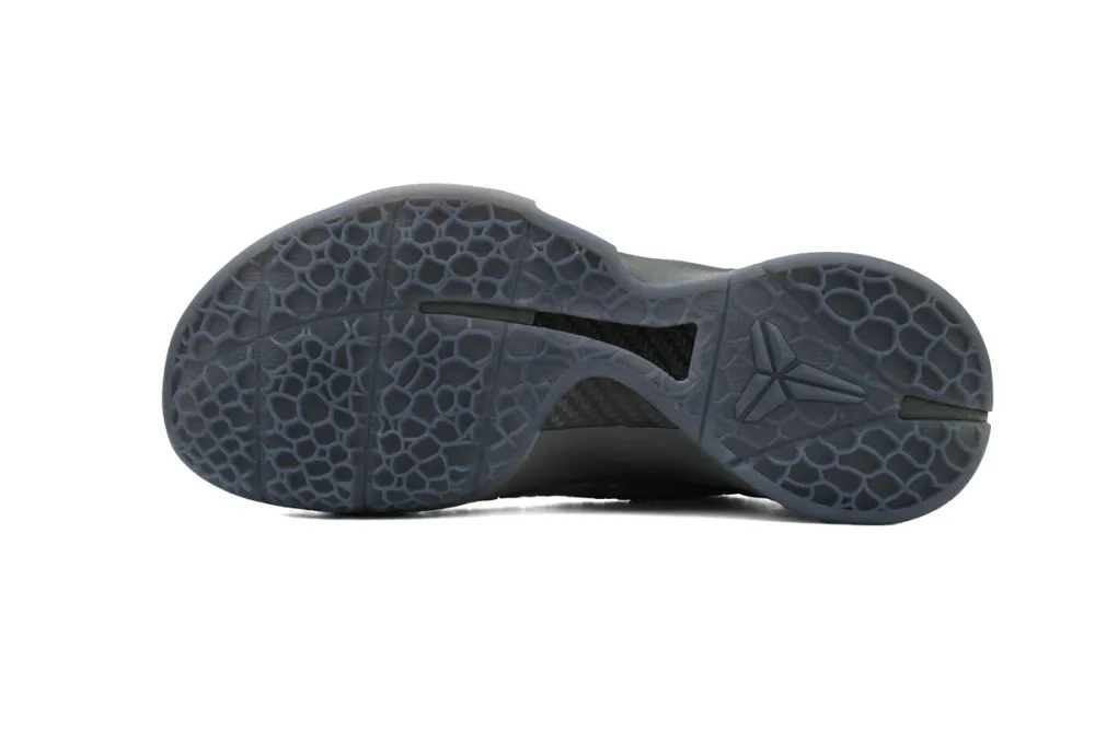 fake kobe fade to black 6