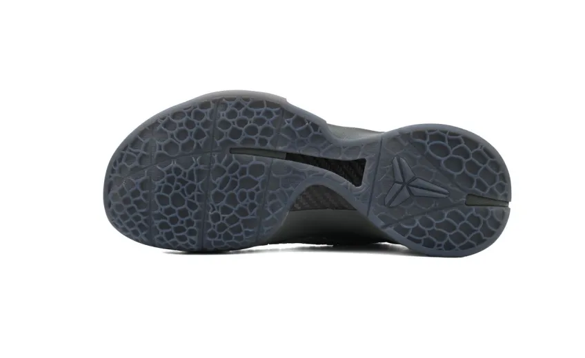 fake kobe fade to black 6