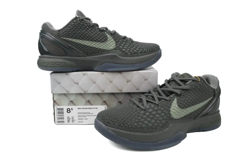 fake nike kobe 6 fade to black