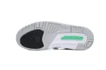 jordan 3 green glow reps