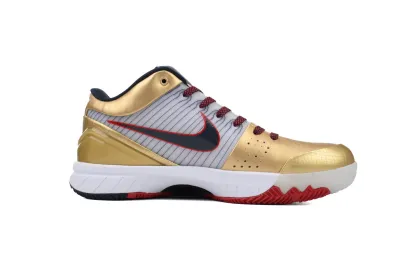 Zoom Kobe 4 Protro 'Gold Medal' 2024 FQ3544-100 02