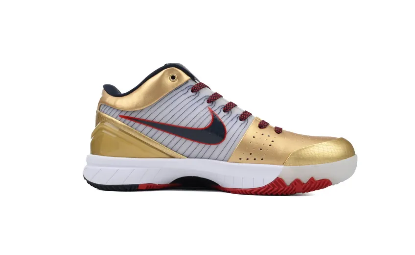 kobe 4 gold medal reps