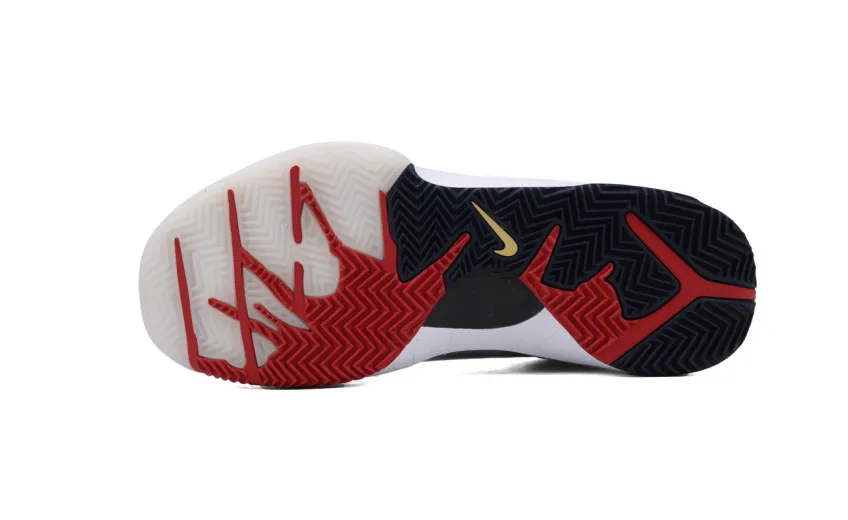 nike kobe 4 gold medal
