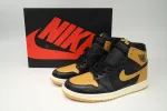 jordan 1 high metallic gold reps