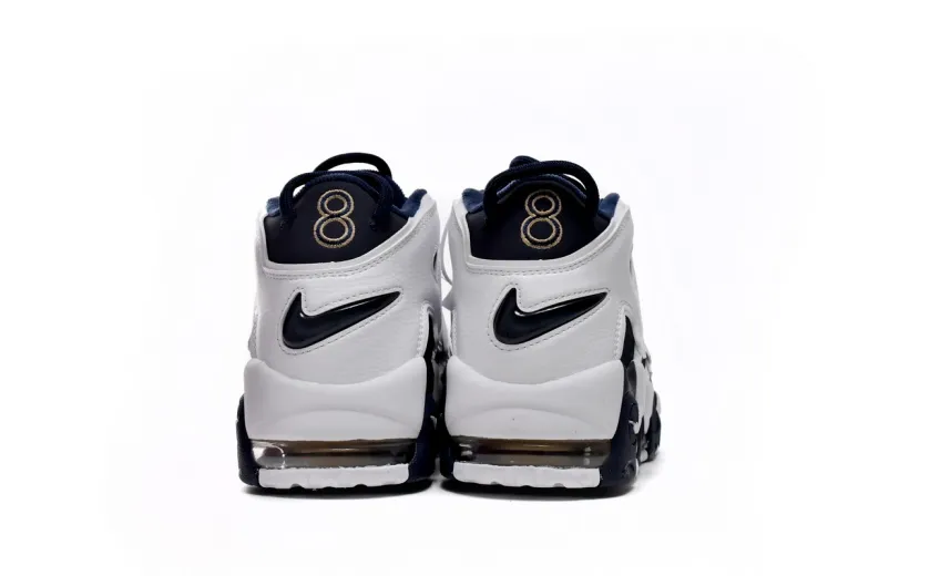 uptempo olympic reps